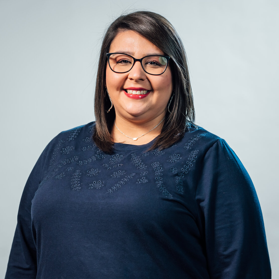 Justina Mirabal Ministry Coordinator