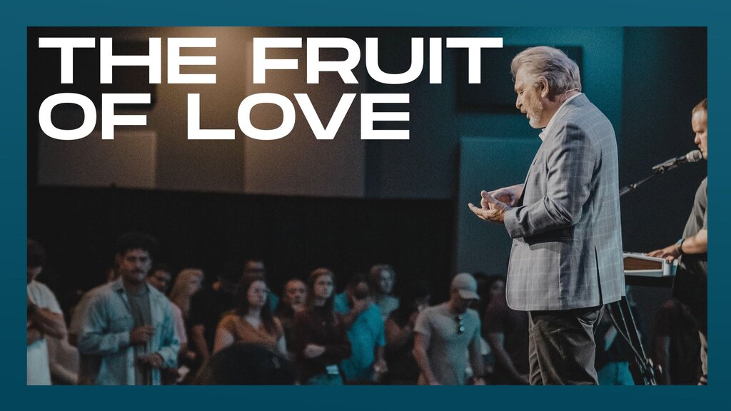The Fruit of Love churches in corpus christi