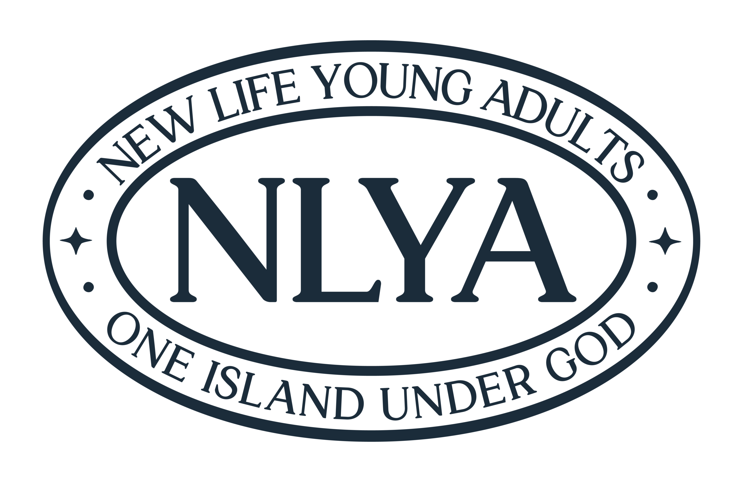 NLYA25-Full Logo-Navy