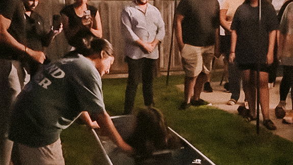 Backyard Baptism1